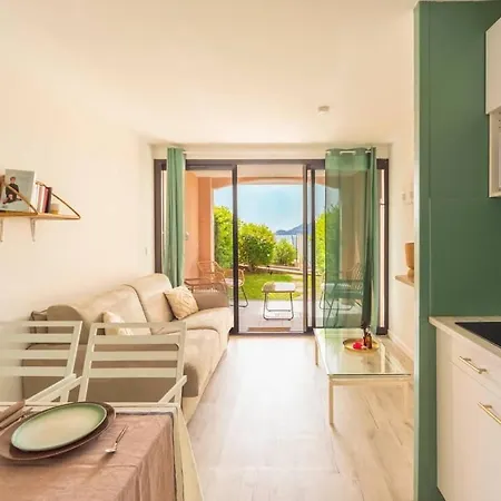 Escapade De Reve A Cannes - Vue Mer Imprenable, Piscine, Tennis & Parking - A 9 Min De La Croisette ! - Vlaminck